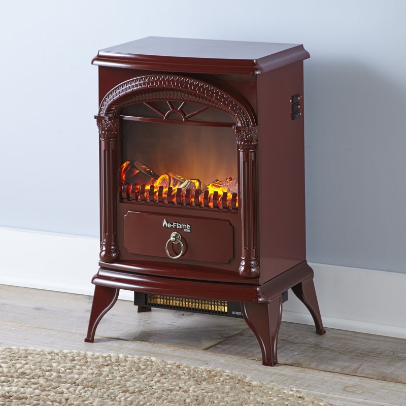 eFlame Hamilton Electric Stove & Reviews Wayfair.ca